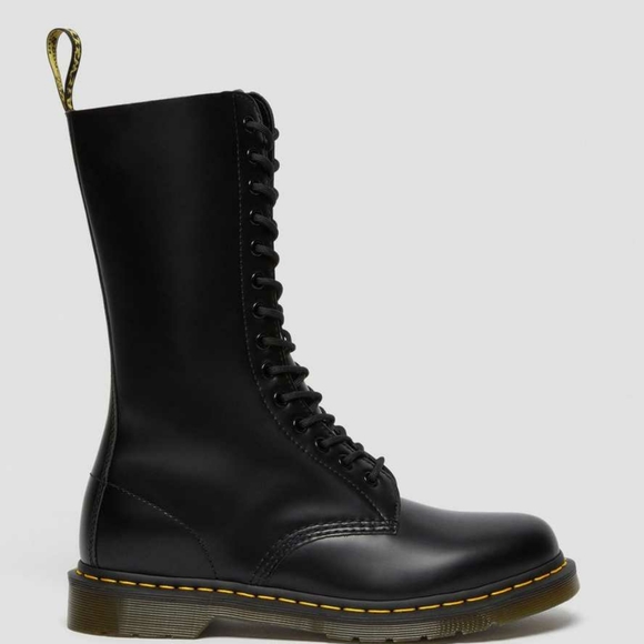 1914 Doc Martens Made in England MIE! 🇬🇧 - Picture 3 of 16